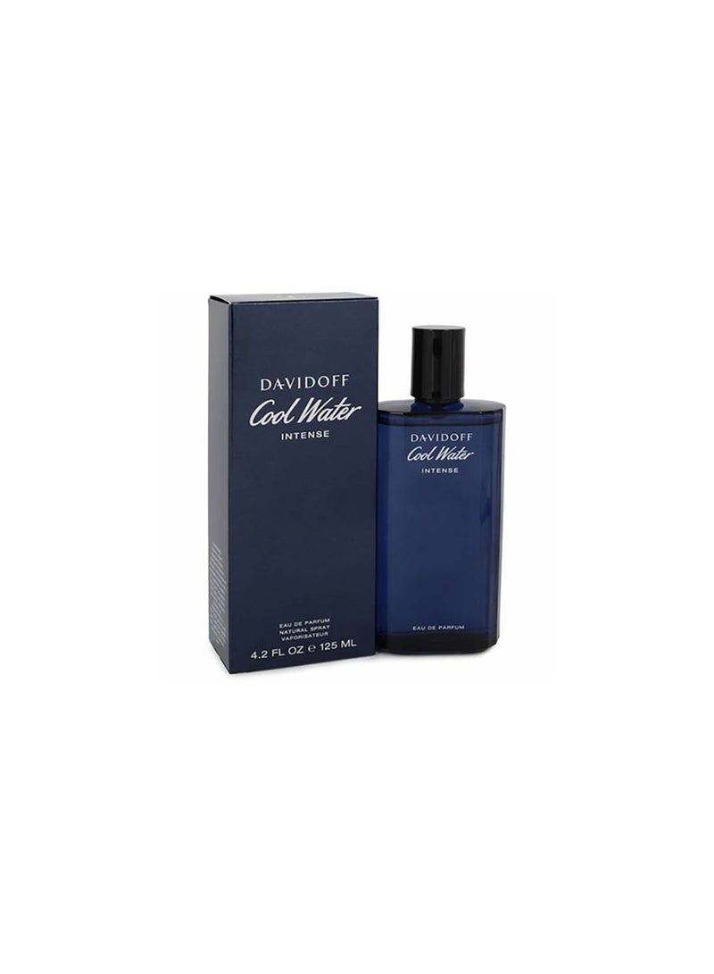 Davidoff Cool Water EDP Intense 125ml - Image 1