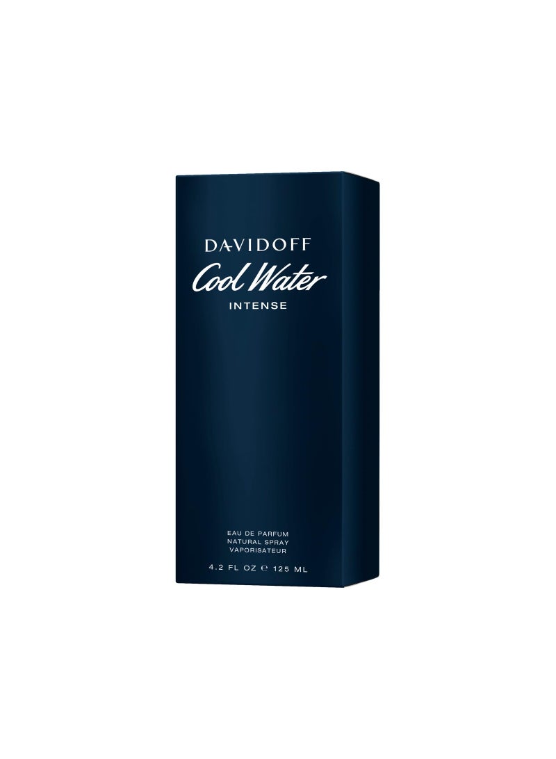 Davidoff Cool Water EDP Intense 125ml - Image 2