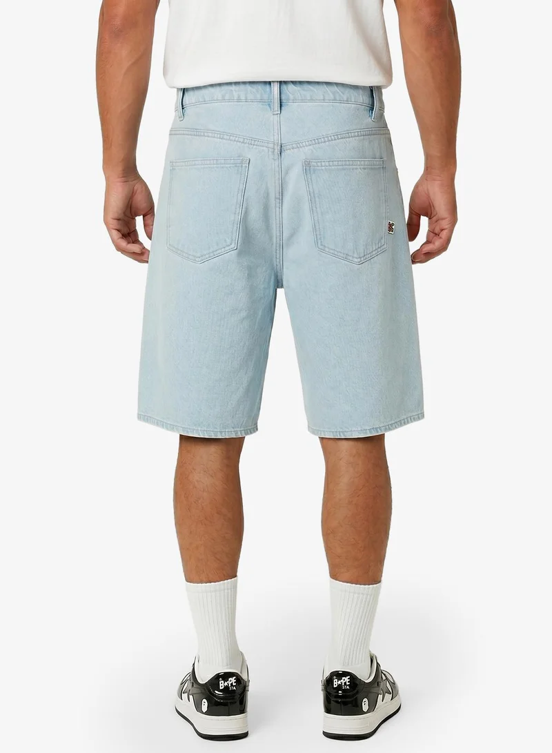 HUF  CROMER SHORT for Men | Best Price UAE