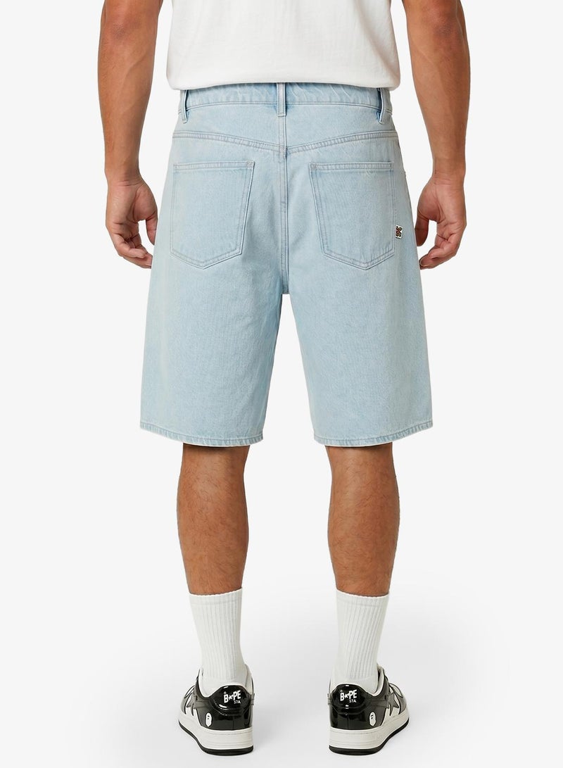 HUF CROMER SHORT - Image 3