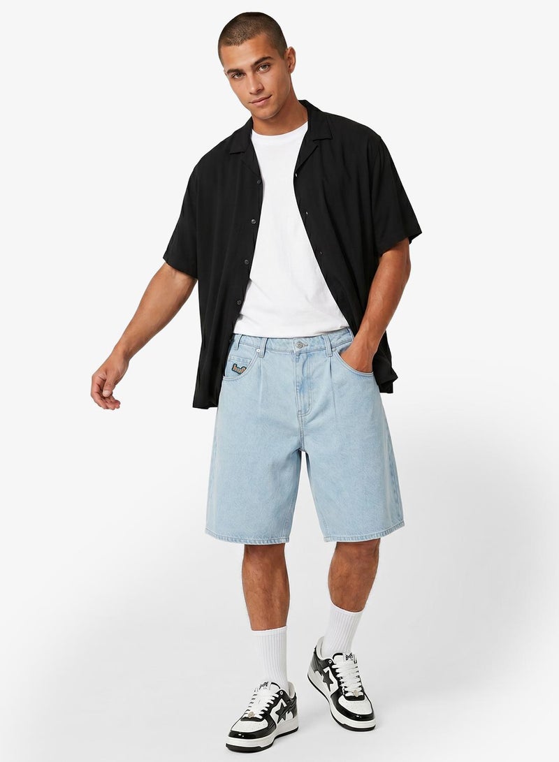 HUF CROMER SHORT - Image 1