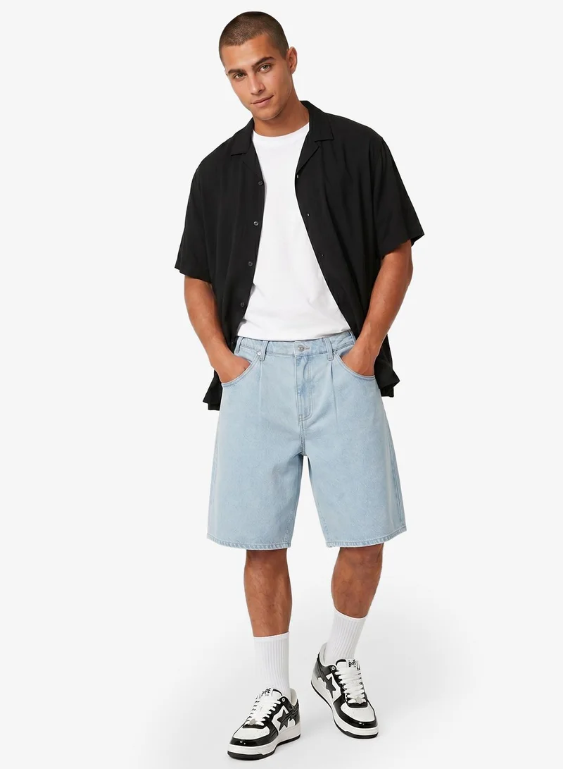HUF  CROMER SHORT for Men | Best Price UAE