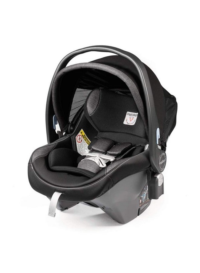 Peg Perego Peg Perego Primo Viaggio 4-35 and 4-35 Nido Car Seat Adapter Links for UPPABaby - Newly Designed - Image 4