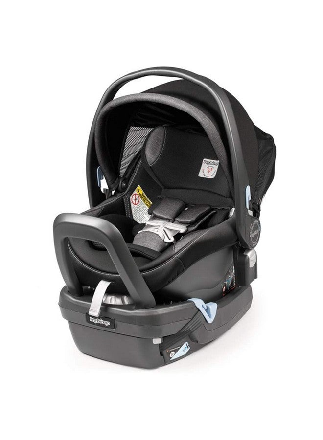 Peg Perego Peg Perego Primo Viaggio 4-35 and 4-35 Nido Car Seat Adapter Links for UPPABaby - Newly Designed - Image 3