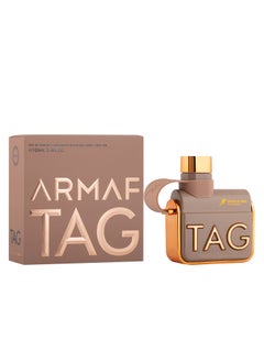 Armaf عطر أرماف تاج دونا دي تيرا بيج أو دو برفيوم للنساء 100 مل، عطور للنساء، عطور تدوم طويلاً  - Image 3