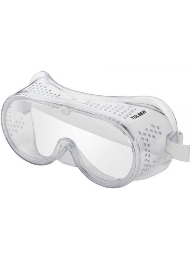 Tolsen - Safety Goggle,45074