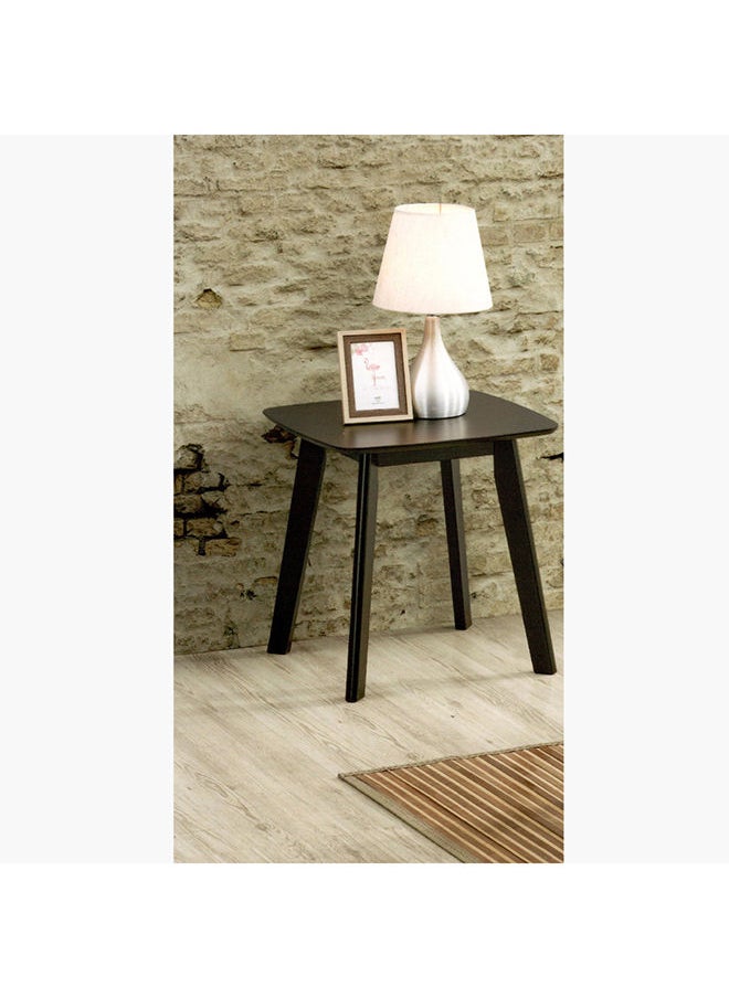 Home Box Cameroon End Table 50 x 52 x 50 cm  - Image 1