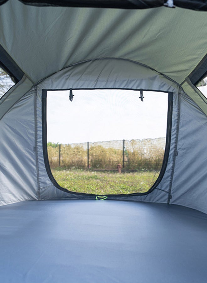 دي بي تي خيمة المبيت تلقائية نايلون,خيمة رحلات - Image 4