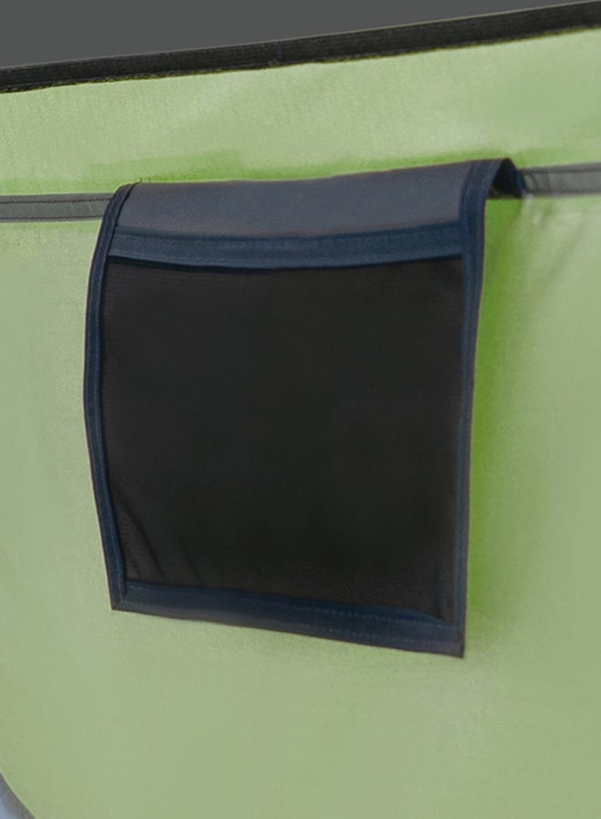 دي بي تي خيمة المبيت تلقائية نايلون,خيمة رحلات - Image 5