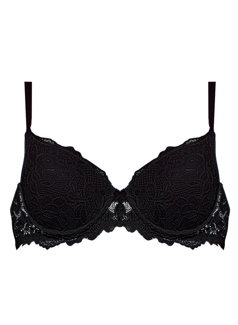 Dadoush LACE BRA WITH SOFT CUP  - Image 1