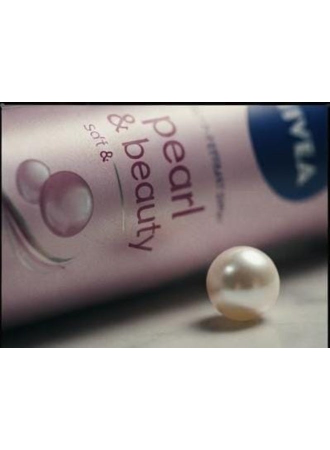 Nivea Antiperspirant Spray Pearl & Beauty Soft & Smooth 150 Ml (Packaging may vary) - Image 4