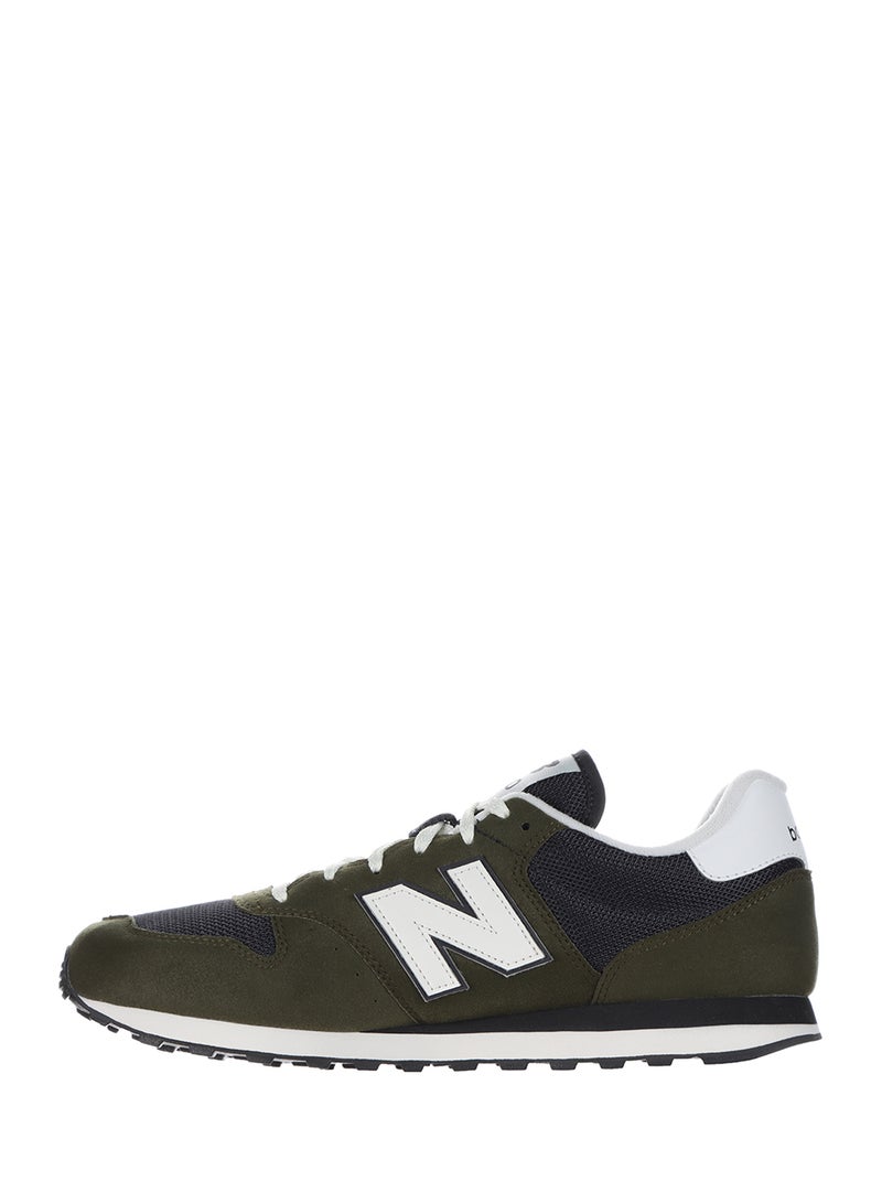 New Balance 500 Sneakers - Image 2