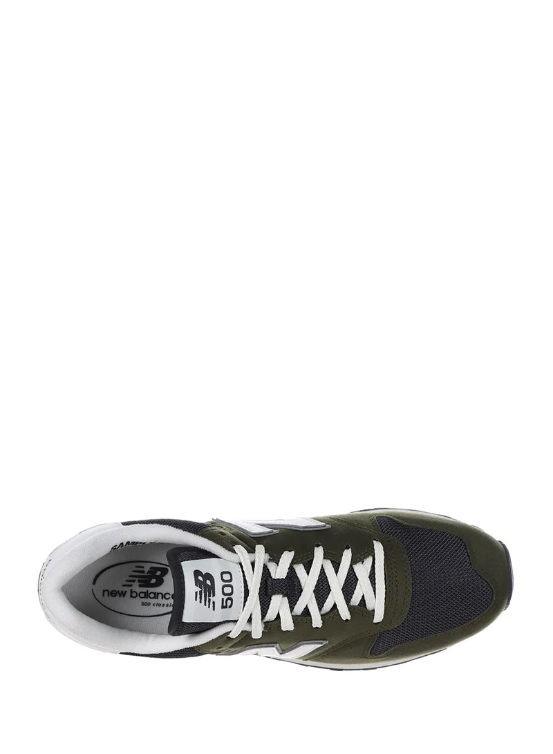 New Balance 500 Sneakers