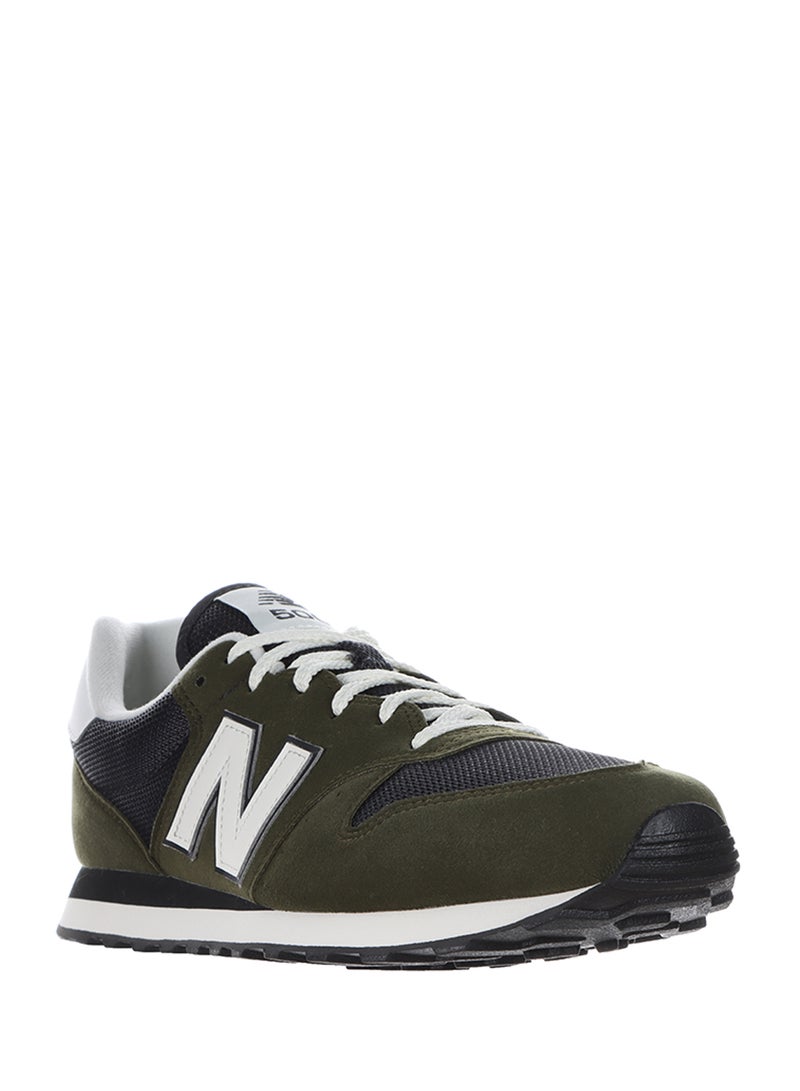New Balance 500 Sneakers - Image 3