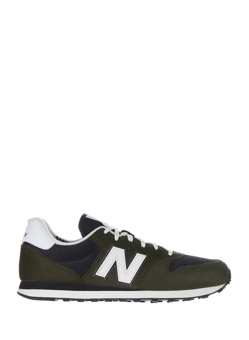 New Balance 500 Sneakers - Image 1