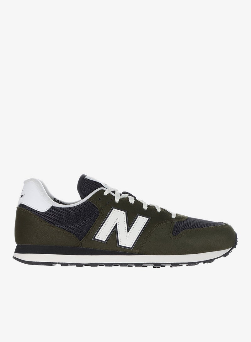 New Balance 500 Sneakers - Image 1