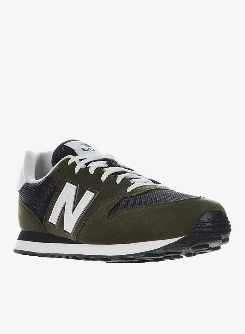 New Balance 500 Sneakers - Image 3