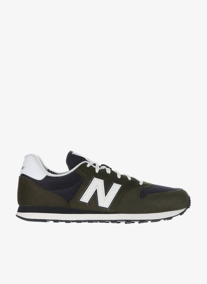 New Balance 500 Sneakers - Image 1