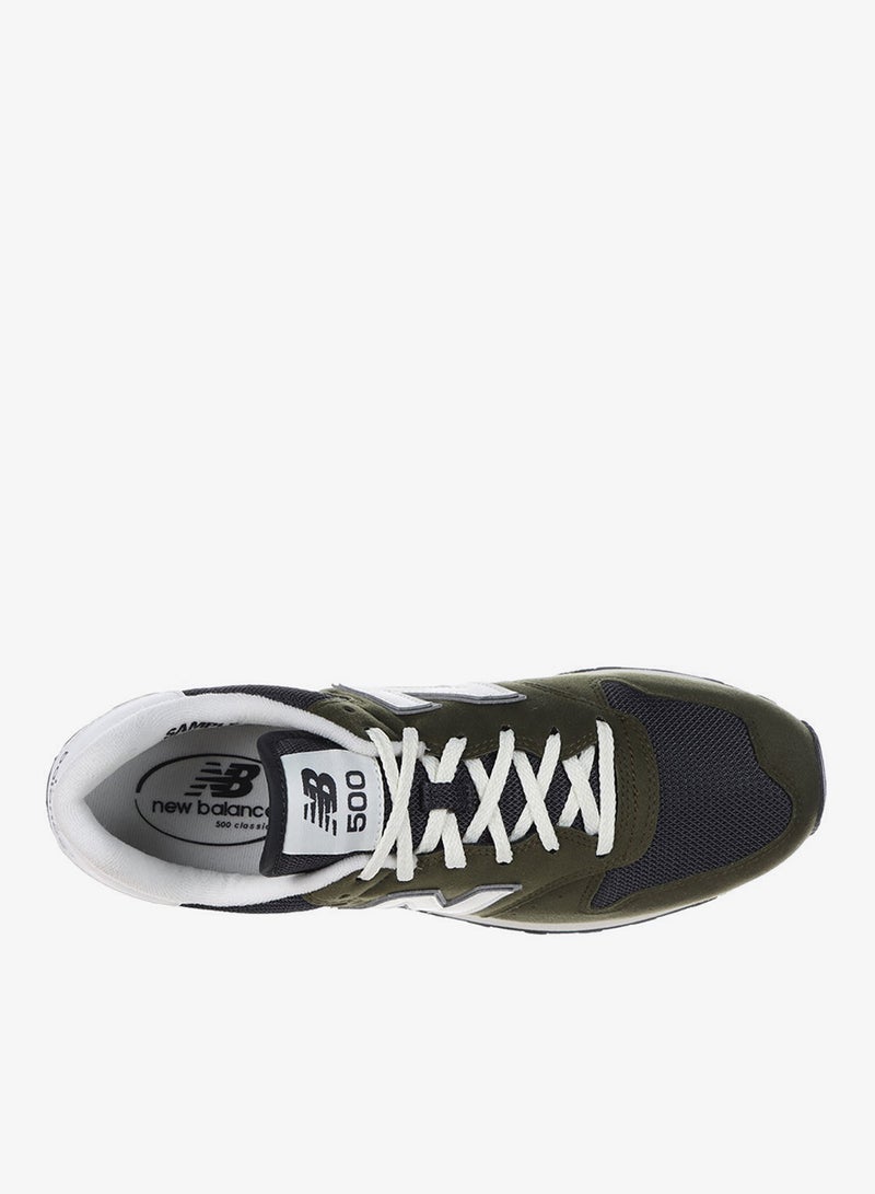 New Balance 500 Sneakers - Image 4