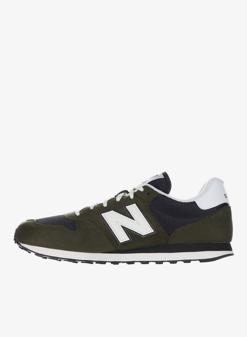 New Balance 500 Sneakers - Image 2