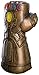 Rubies Marvel Avengers Infinity War Deluxe Childs Gauntlet - Image 4