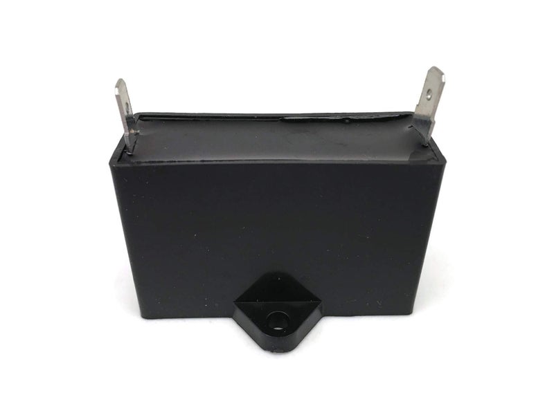 ITACO 12uF Generator Motor Capacitor Condenser 11.5uF 12 uf CBB61 12.5uF 50 60 Hz 250V - 450V 350V AC UL AVR - Image 3