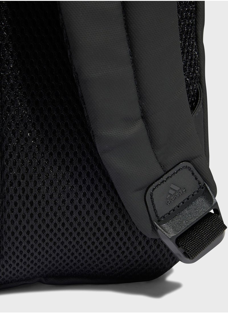 Adidas - Ultra Modern Backpack - Image 1