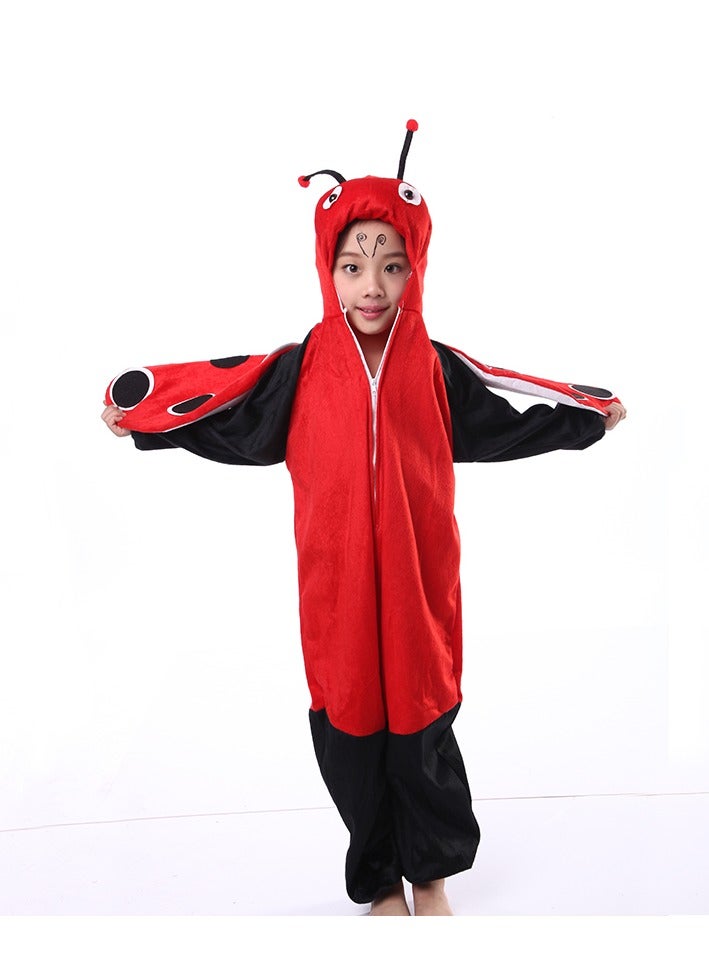 BrainGiggles بدلة دمية حشرة الخنفساء من برين جيجلز - متوسط - Image 1