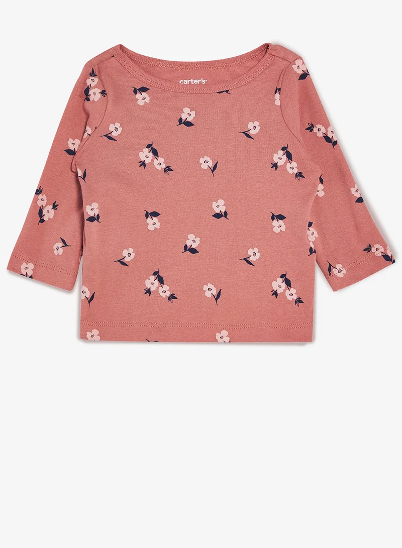 carter's Infant 3PC Jumber Set