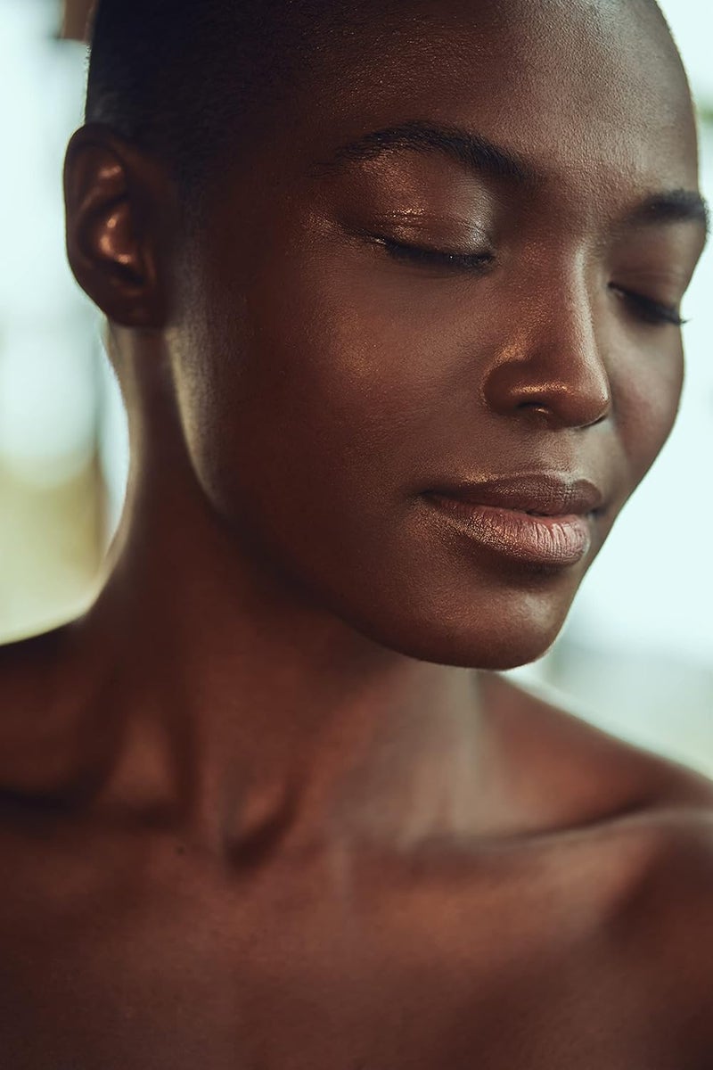 LATHER Honey Moisture Mask with Propolis Extract - Hydrating Face Mask for Dull, Combination, Mature & Dry Skin - 4 Oz - Image 4