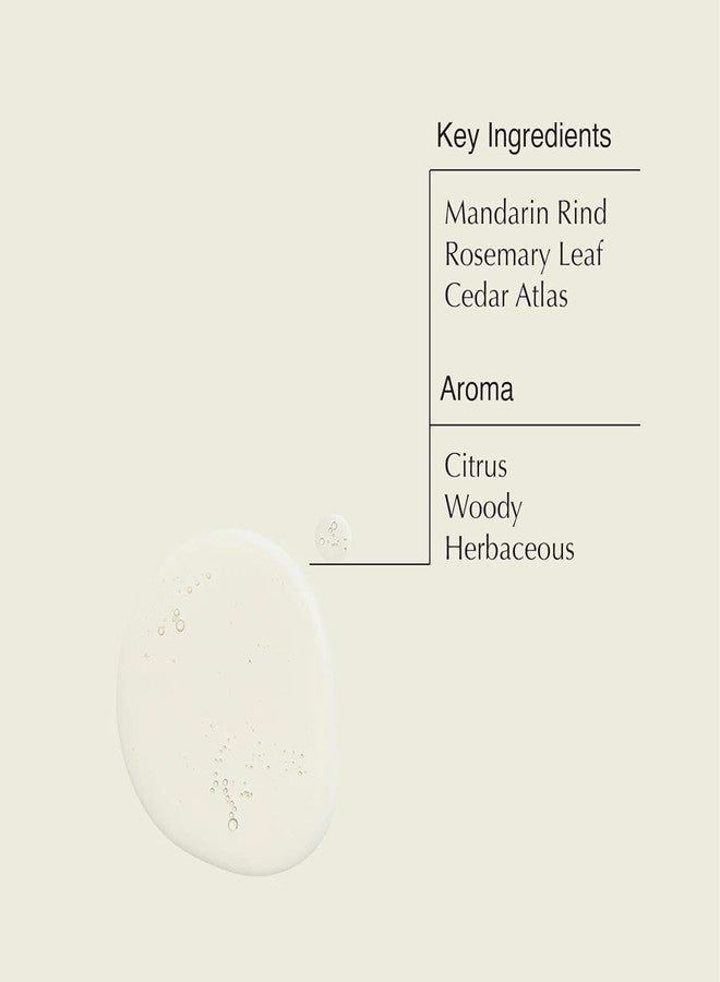 Aesop Resurrection Aromatique Hand Wash & Refill | Non-Drying Gentle Gel Hand Wash with Orange, Rosemary and Lavender Oils | 16.9oz / 500mL (Pack of 2) - Image 3