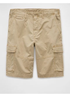 American Eagle AE Flex 12" Lived-In Cargo Short  - Image 5