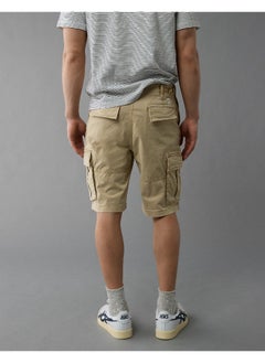 American Eagle AE Flex 12" Lived-In Cargo Short  - Image 2