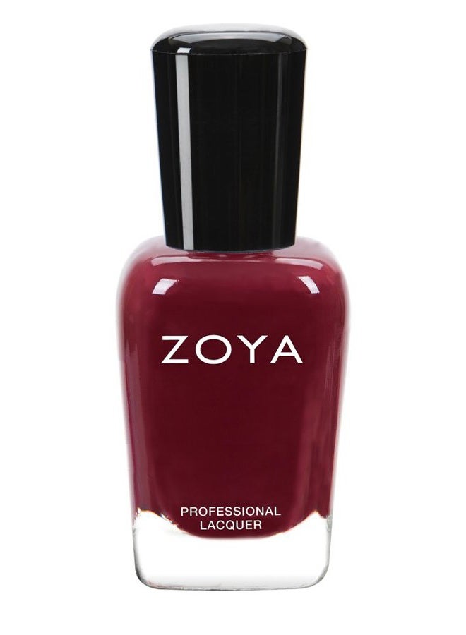 Zoya طلاء أظافر، مونا - Image 1