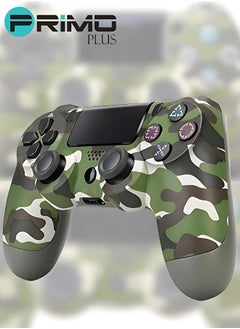 PRIMO PLUS 2- Pieces Double Motor Vibration Wireless Controller  - Image 3