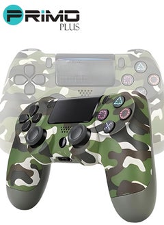 PRIMO PLUS 2- Pieces Double Motor Vibration Wireless Controller  - Image 2