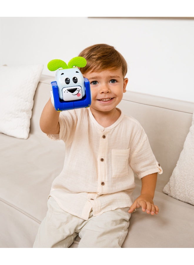 Kids hits TransformMates Speedy Pup - Image 3