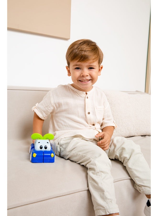 Kids hits TransformMates Speedy Pup - Image 2