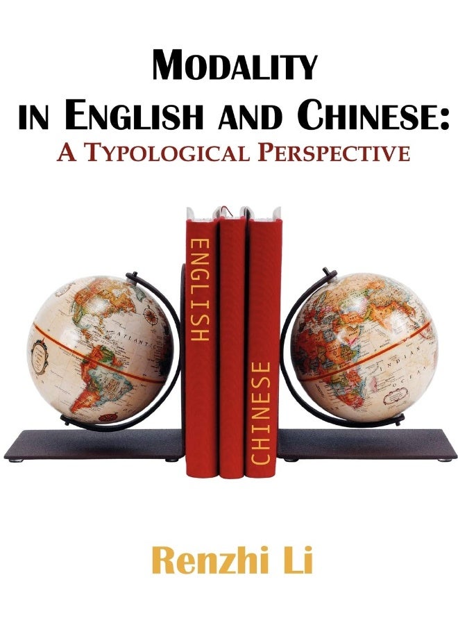 Modality in English and Chinese: A Typological Perspective  - Image 1