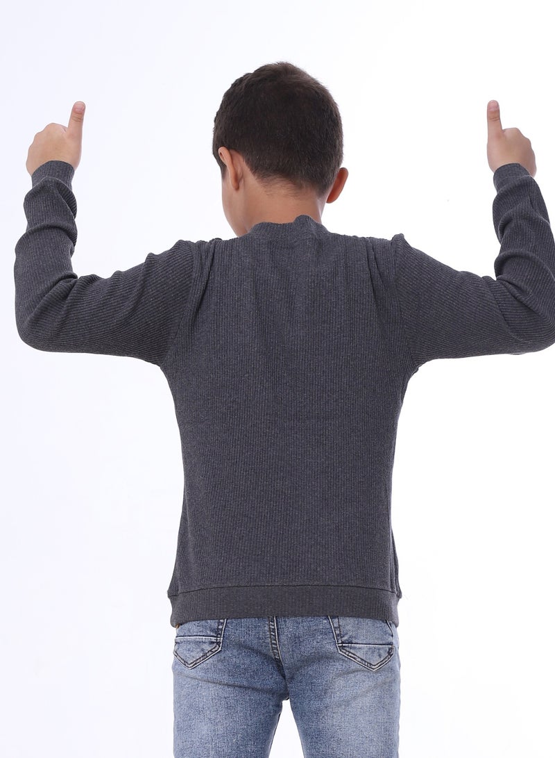 بيبو سويت شيرت - Image 4