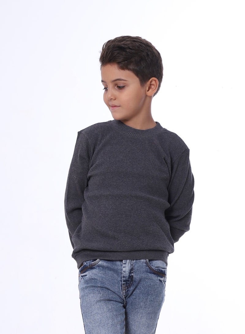 بيبو سويت شيرت - Image 3