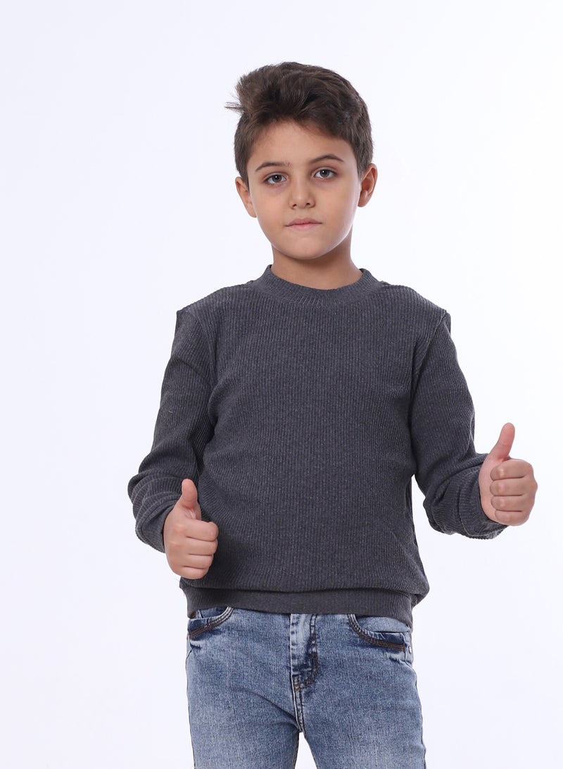 بيبو سويت شيرت - Image 2