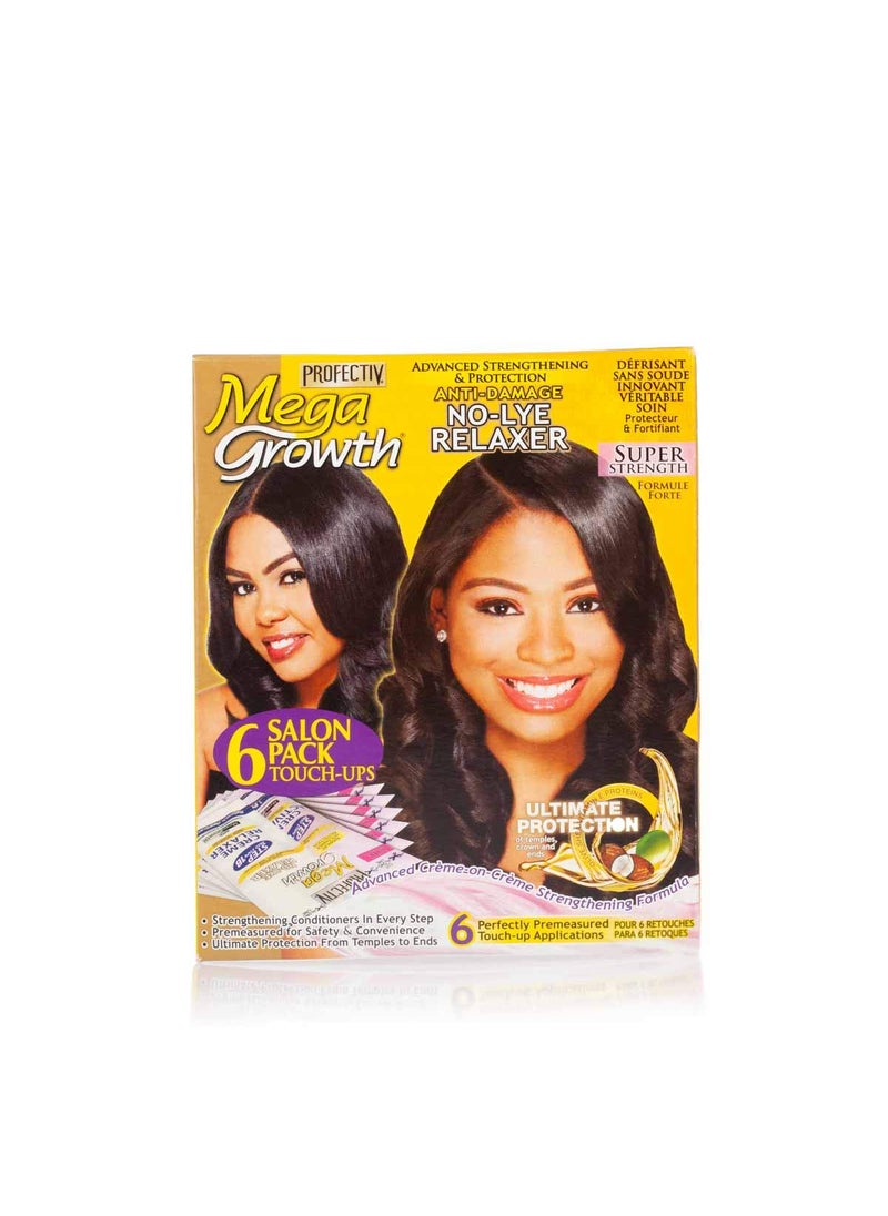 Profectiv Profectiv Mega Growth Relaxer 6 Value Pack Super Strength 