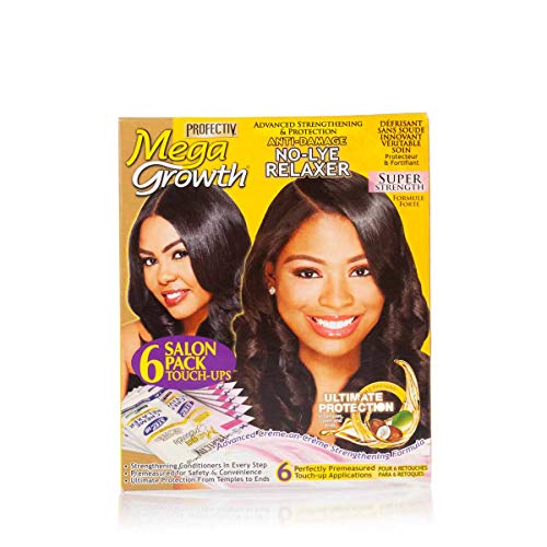 Profectiv Mega Growth Relaxer 6 Value Pack Super Strength - Image 1