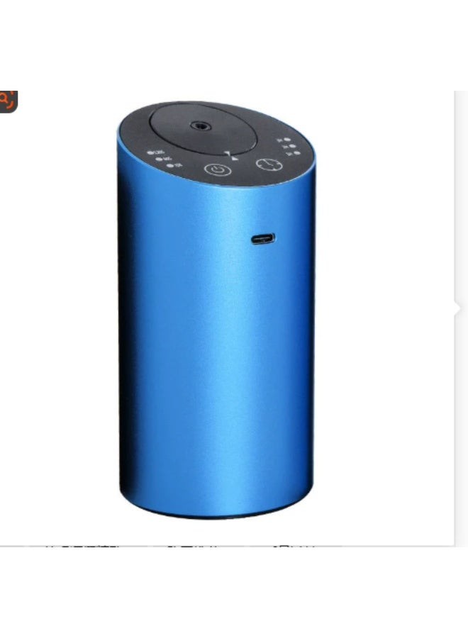 KUYING New Car Bedroom Air Automatic Fragrance Sprayer 