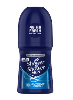 Fresh Sport Men's Roll-On Deodorant 50ml