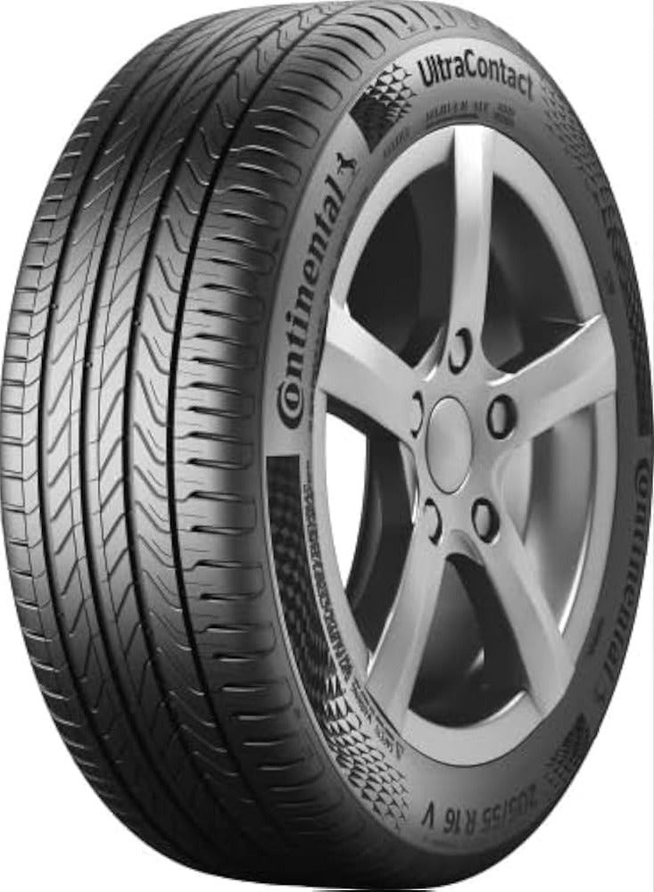 CONTINENTAL 215/60 R16 99H UltraContact 2025 