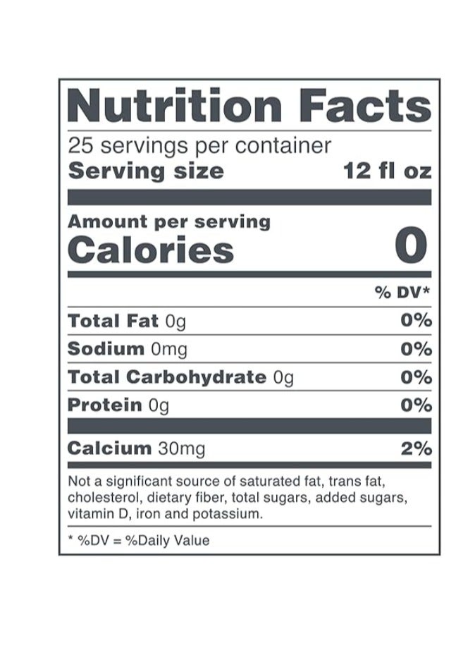 Evian Mineral Water pack of 1.5 Liter x 6 pack - Image 2