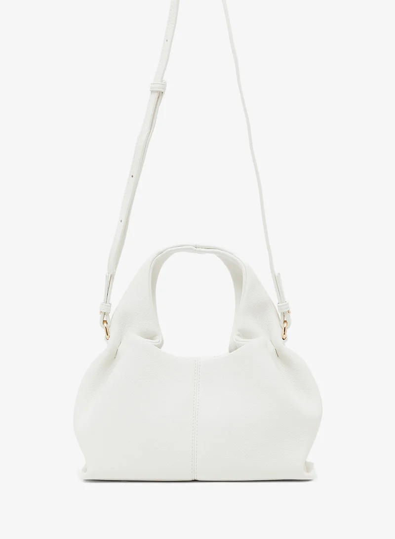 Ginger satchels