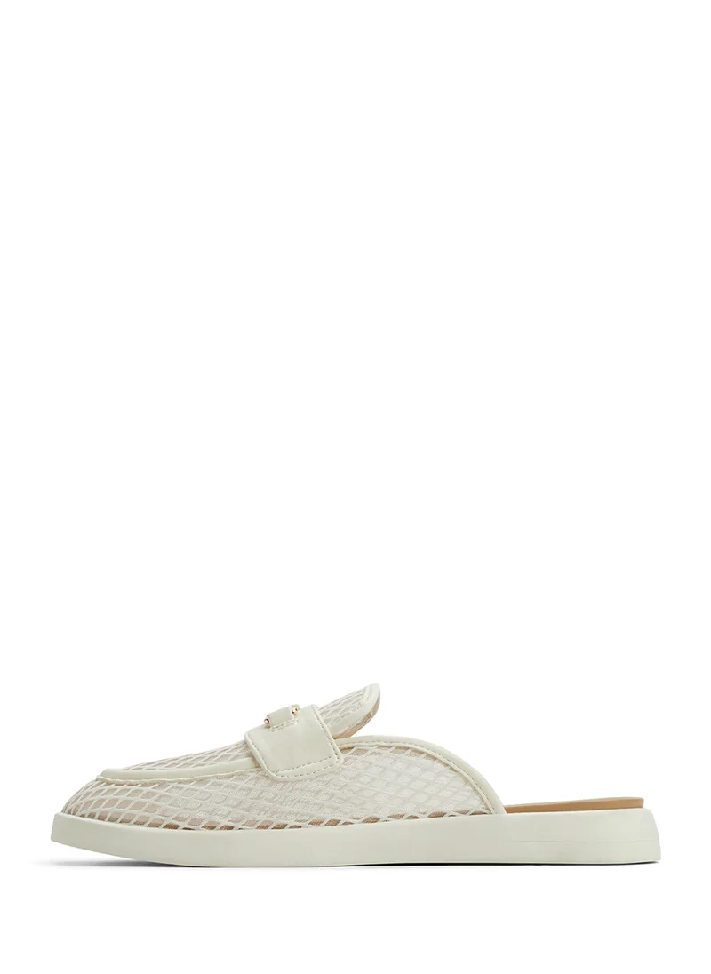 ALDO Myrelia Mesh Slip-On Mules